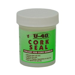 Trondak U40 Cork Seal